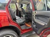 Ford Everest Trend 2.0 AT 4x2 2018 - Số tự động, ghế chỉnh điện, xe zin và công nghệ đủ dùng