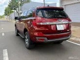 Ford Everest Trend 2.0 AT 4x2 2018 - Số tự động, ghế chỉnh điện, xe zin và công nghệ đủ dùng