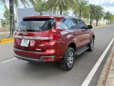 Ford Everest Trend 2.0 AT 4x2 2018 - Số tự động, ghế chỉnh điện, xe zin và công nghệ đủ dùng