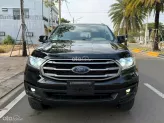 Ford Everest Ambiente 2.0 MT 4x2 2018 - Đã vào nhiều đồ chơi, đi siêu tiết kiệm nhiên liệu