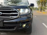 Ford Everest Ambiente 2.0 MT 4x2 2018 - Đã vào nhiều đồ chơi, đi siêu tiết kiệm nhiên liệu