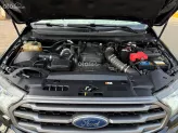 Ford Everest Ambiente 2.0 MT 4x2 2018 - Đã vào nhiều đồ chơi, đi siêu tiết kiệm nhiên liệu
