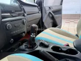 Ford Everest Ambiente 2.0 MT 4x2 2018 - Đã vào nhiều đồ chơi, đi siêu tiết kiệm nhiên liệu