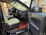 Ford Everest Ambiente 2.0 MT 4x2 2018 - Đã vào nhiều đồ chơi, đi siêu tiết kiệm nhiên liệu