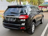 Ford Everest Ambiente 2.0 MT 4x2 2018 - Đã vào nhiều đồ chơi, đi siêu tiết kiệm nhiên liệu