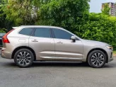 Volvo XC60 B6 Ultimate Bright 2023 - Xe đẹp, bảo hành tới T11/2029