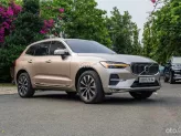 Volvo XC60 B6 Ultimate Bright 2023 - Xe đẹp, bảo hành tới T11/2029