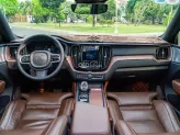 Volvo XC60 B6 Ultimate Bright 2023 - Xe đẹp, bảo hành tới T11/2029