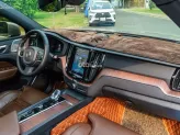 Volvo XC60 B6 Ultimate Bright 2023 - Xe đẹp, bảo hành tới T11/2029