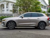 Volvo XC60 B6 Ultimate Bright 2023 - Xe đẹp, bảo hành tới T11/2029