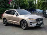 Volvo XC60 B6 Ultimate Bright 2023 - Xe đẹp, bảo hành tới T11/2029