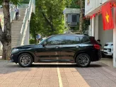 BMW X3 xDrive30i 2019 - Xe đen nội thất nâu