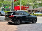 BMW X3 xDrive30i 2019 - Xe đen nội thất nâu