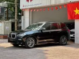 BMW X3 xDrive30i 2019 - Xe đen nội thất nâu