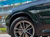 BMW X3 xDrive30i 2019 - Xe đen nội thất nâu