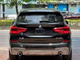 BMW X3 xDrive30i 2019 - Xe đen nội thất nâu
