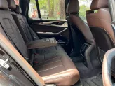 BMW X3 xDrive30i 2019 - Xe đen nội thất nâu