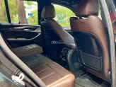 BMW X3 xDrive30i 2019 - Xe đen nội thất nâu