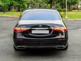 Mercedes-Benz S450 4Matic Luxury 2023 - Xe lăn bánh siêu lướt 1v