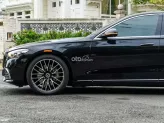 Mercedes-Benz S450 4Matic Luxury 2023 - Xe lăn bánh siêu lướt 1v
