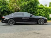 Mercedes-Benz S450 4Matic Luxury 2023 - Xe lăn bánh siêu lướt 1v