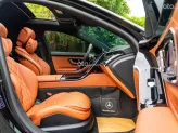 Mercedes-Benz S450 4Matic Luxury 2023 - Xe lăn bánh siêu lướt 1v