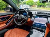 Mercedes-Benz S450 4Matic Luxury 2023 - Xe lăn bánh siêu lướt 1v
