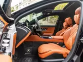 Mercedes-Benz S450 4Matic Luxury 2023 - Xe lăn bánh siêu lướt 1v