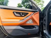 Mercedes-Benz S450 4Matic Luxury 2023 - Xe lăn bánh siêu lướt 1v