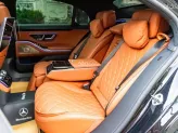 Mercedes-Benz S450 4Matic Luxury 2023 - Xe lăn bánh siêu lướt 1v