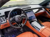 Mercedes-Benz S450 4Matic Luxury 2023 - Xe lăn bánh siêu lướt 1v