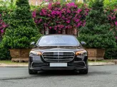 Mercedes-Benz S450 4Matic Luxury 2023 - Xe lăn bánh siêu lướt 1v