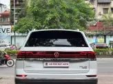 Volkswagen Teramont 2025 - Xe lăn bánh 2026, siêu lướt 5000 km