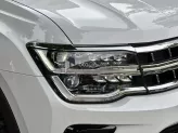 Volkswagen Teramont 2025 - Xe lăn bánh 2026, siêu lướt 5000 km