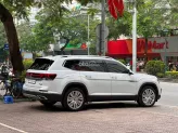 Volkswagen Teramont 2025 - Xe lăn bánh 2026, siêu lướt 5000 km