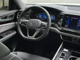 Volkswagen Teramont 2025 - Xe lăn bánh 2026, siêu lướt 5000 km
