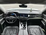 Volkswagen Teramont 2025 - Xe lăn bánh 2026, siêu lướt 5000 km