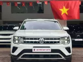 Volkswagen Teramont 2025 - Xe lăn bánh 2026, siêu lướt 5000 km