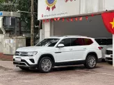 Volkswagen Teramont 2025 - Xe lăn bánh 2026, siêu lướt 5000 km