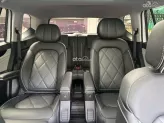 Volkswagen Teramont 2025 - Xe lăn bánh 2026, siêu lướt 5000 km