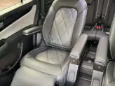 Volkswagen Teramont 2025 - Xe lăn bánh 2026, siêu lướt 5000 km