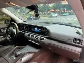Mercedes-Benz GLS 450 4Matic 2022 - Đăng ký tháng 9/2023