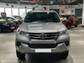 Toyota Fortuner 2.7 V 4X2 AT 2016 - Xe chủ giữ gìn, model 2017