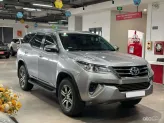 Toyota Fortuner 2.7 V 4X2 AT 2016 - Xe chủ giữ gìn, model 2017