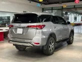 Toyota Fortuner 2.7 V 4X2 AT 2016 - Xe chủ giữ gìn, model 2017