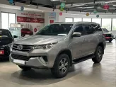 Toyota Fortuner 2.7 V 4X2 AT 2016 - Xe chủ giữ gìn, model 2017