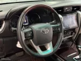 Toyota Fortuner 2.7 V 4X2 AT 2016 - Xe chủ giữ gìn, model 2017