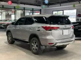Toyota Fortuner 2.7 V 4X2 AT 2016 - Xe chủ giữ gìn, model 2017