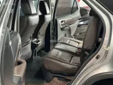 Toyota Fortuner 2.7 V 4X2 AT 2016 - Xe chủ giữ gìn, model 2017
