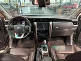 Toyota Fortuner 2.7 V 4X2 AT 2016 - Xe chủ giữ gìn, model 2017